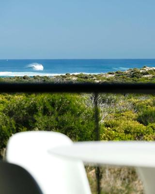 Panorama at Margarets Beach