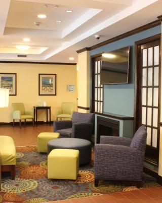 Holiday Inn Express & Suites Lebanon, an IHG Hotel