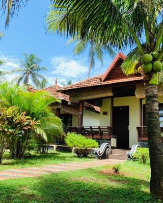 Maadathil Cottages & Beach Resort
