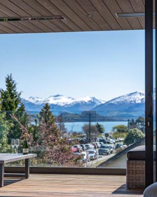 Central Vista in Wanaka