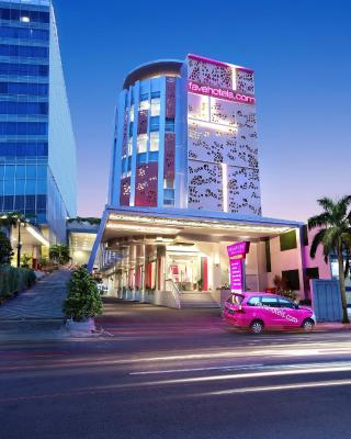 favehotel Madiun