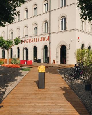 Re Versiliana Hotel