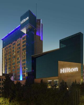 Hilton Amman