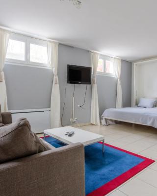 Residence Mont-Blanc Apartment