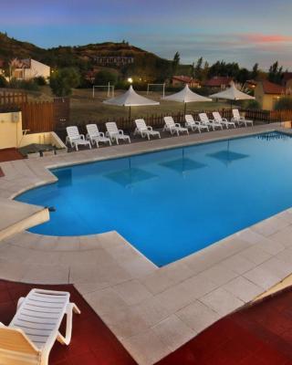 Harmonie Hotel De Montaña - Adults only