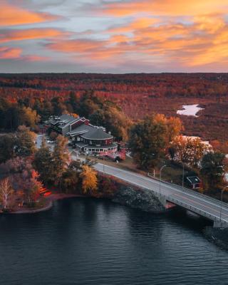 Hotel Lac Brome