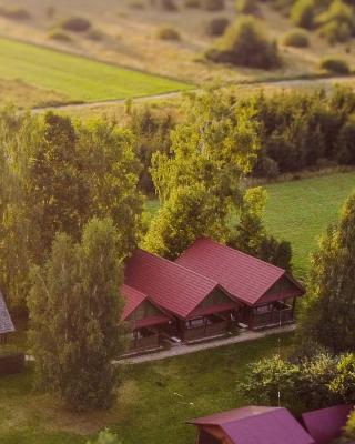 Wiśniowy Sad - Domki