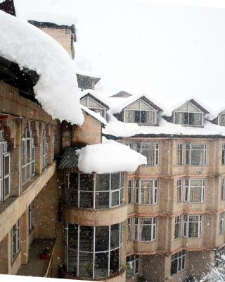 Bravia Hotel Manali Inn