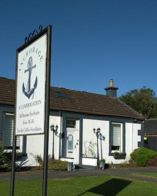Anchorage Guest House - Also 1 room available with Hot Tub,must be booked separately