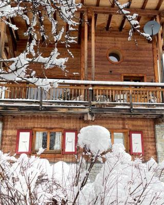 MORZINE GUEST CHALET HYPERCENTRE Hot tub & Sauna