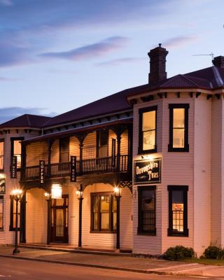 The Exchange Hotel - Offering Heritage Style Accommodation