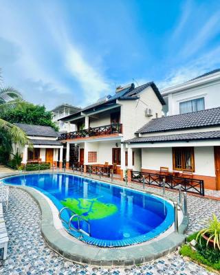 Nhat Huy Bungalow Phu Quoc