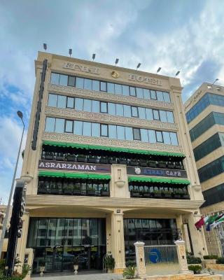 Rival Hotel Amman