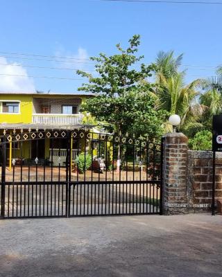 NS Brothers Farm & Resort