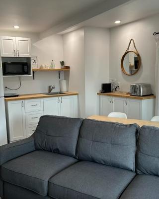 Petite Plaisance Appartements