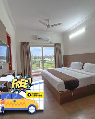Hotel Elite By Agira Hotels-Free Airport Pickup or Drop