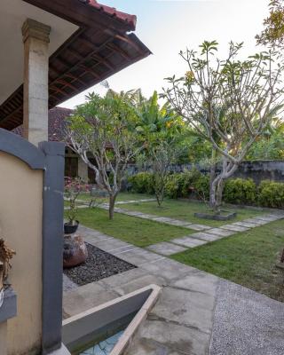 Green Cottage Lembongan by ABM