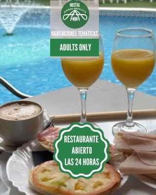 Hostal Avenida Andalucia