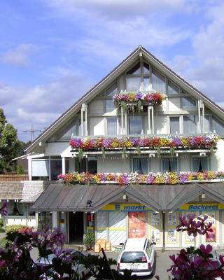 Schwarzwald-Pension Fechtig