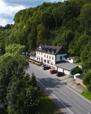 Hotel Haus Biggen