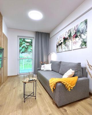 Apartmány K Lanovce s parkováním