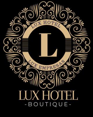 LUX - HOTEL BOUTIQUE