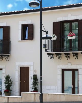 Le Suite Di Via Veneto