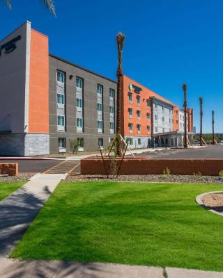 WoodSpring Suites Chandler Airport