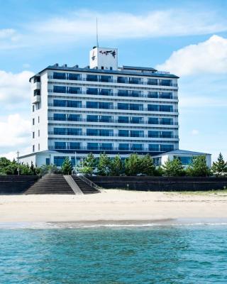 哈玛诺米亚比特日式旅馆