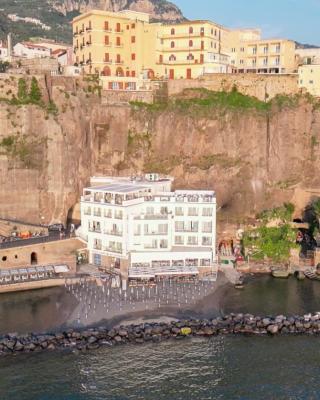 Hotel Giosue' a mare