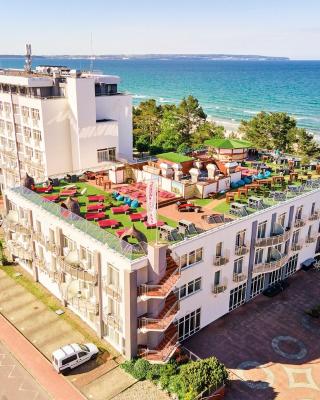 Arkona Strandhotel