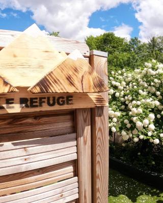 Le refuge des myosotis - Savoie proche de Chambéry