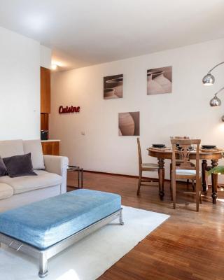 [Heart of Florence] Luxury apartment with terrace