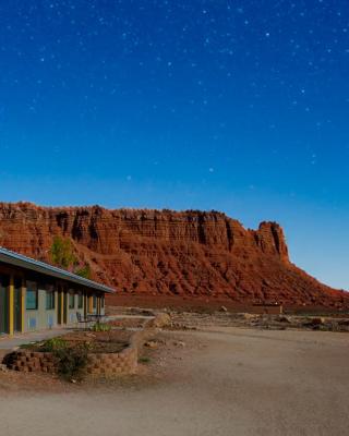 Marble Canyon Lodge