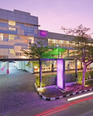 Quest Hotel Simpang Lima - Semarang by ASTON