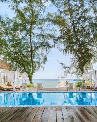 Eden Beach Resort By EHM