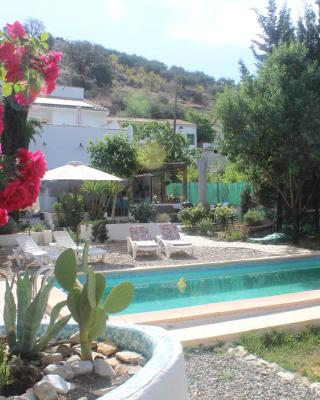 Casa La Nuez
