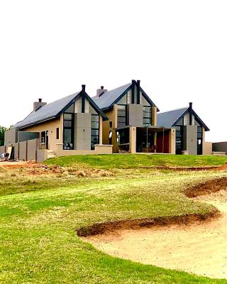 VAAL DE GRACE golf and Leisure estate