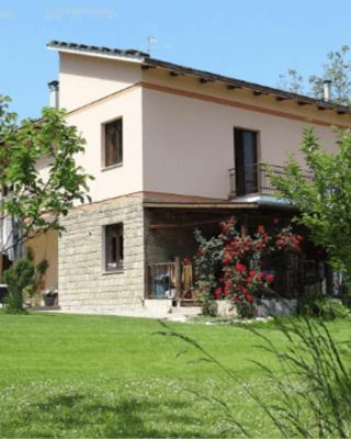 Camping Le Marche Apartments