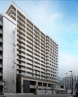 Daiwa Roynet Hotel KOBE-SANNOMIYA PREMIER