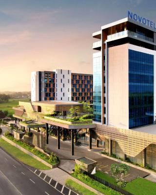 Novotel Yogyakarta International Airport Kulon Progo