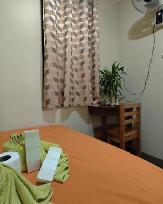 Angel wish Guesthouse