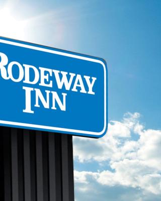 Rodeway Inn San Antonio Downtown