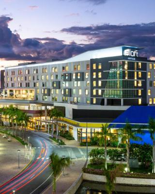 Aloft San Juan