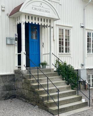 Crusellska Vandrarhemmet