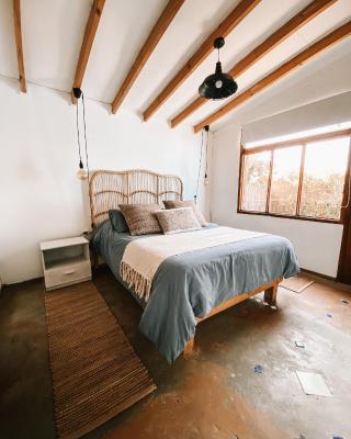 Malibu Hostal Boutique