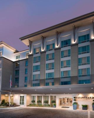 Courtyard by Marriott Atlanta Alpharetta/Avalon Area