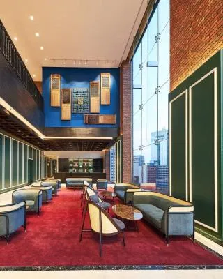 Four Points by Sheraton Kuala Lumpur, Chinatown