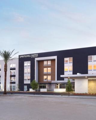 SpringHill Suites by Marriott Las Vegas Airport