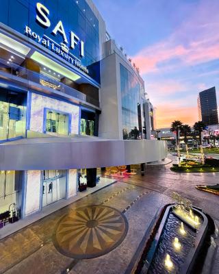 Safi Royal Luxury Metropolitan